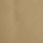 Slumber Plain Easy Care Percale 100% Cotton Yellow Fitted Sheet with Pillow Case