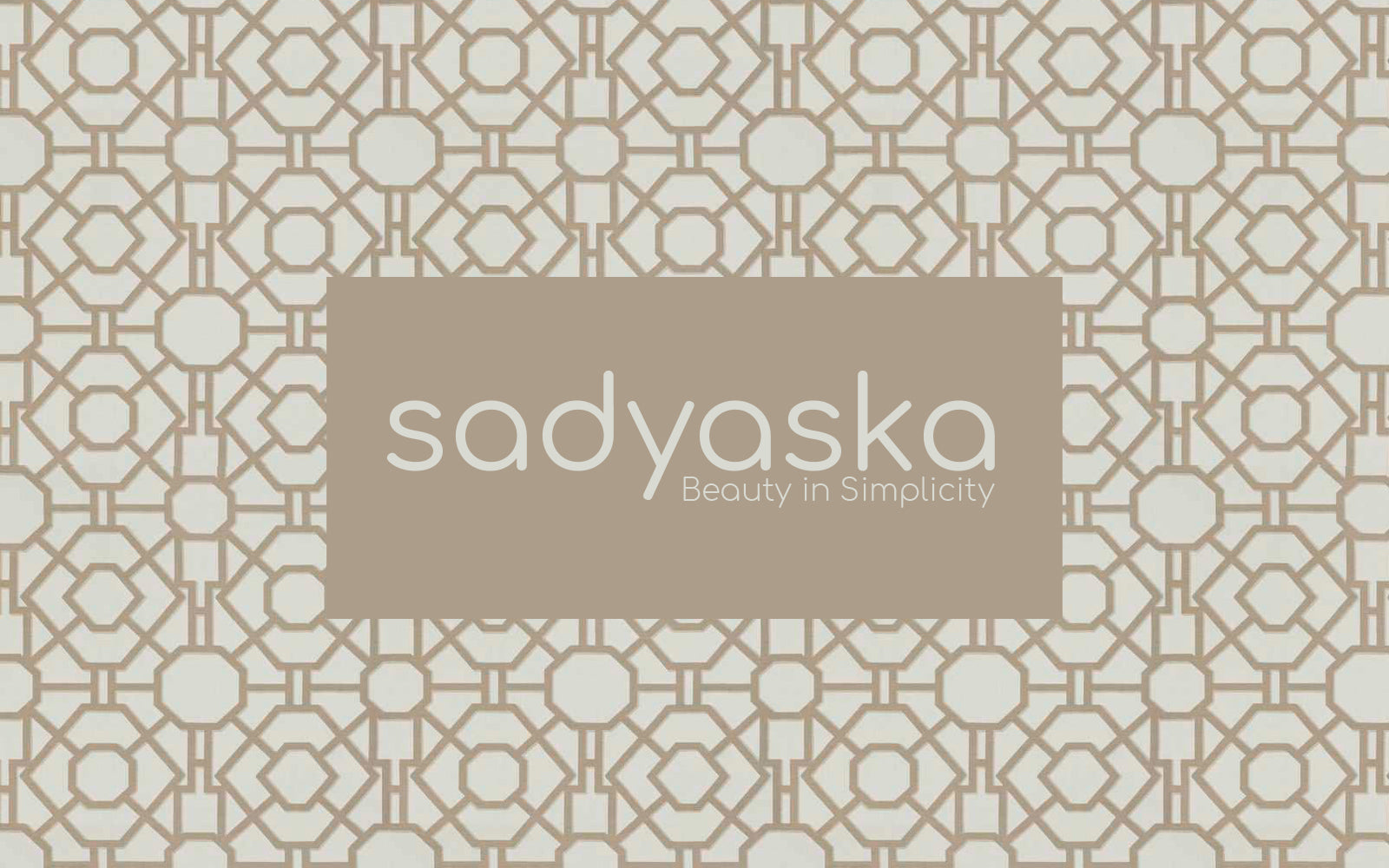Sadyaska Gift Card 1 Pcs Product