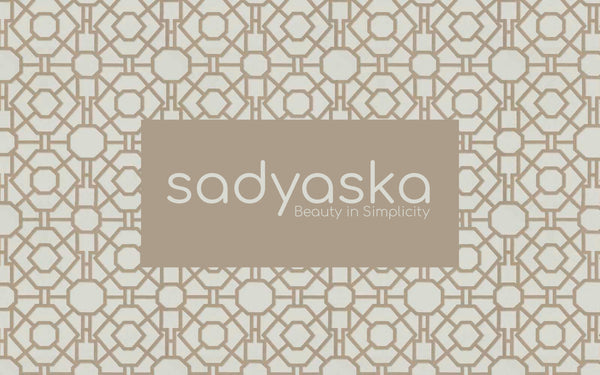 Sadyaska Gift Card 1 Pcs Product