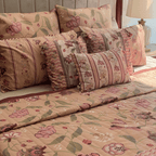 Sadyaska Gulzar Gold Trousseau Set 15 Pcs Product
