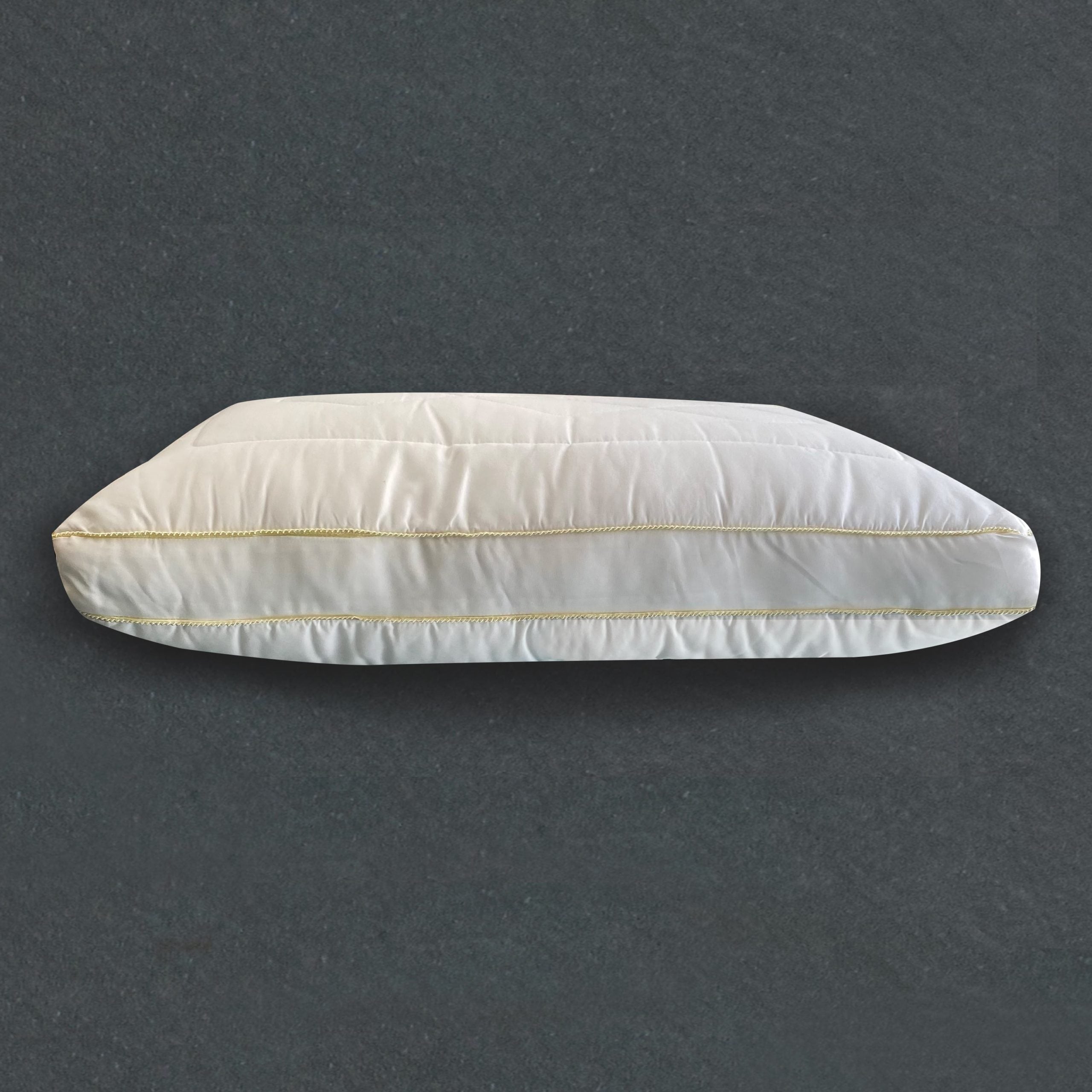 Sadyaska Siesta Quilted Downfill 1 Pcs Pillow