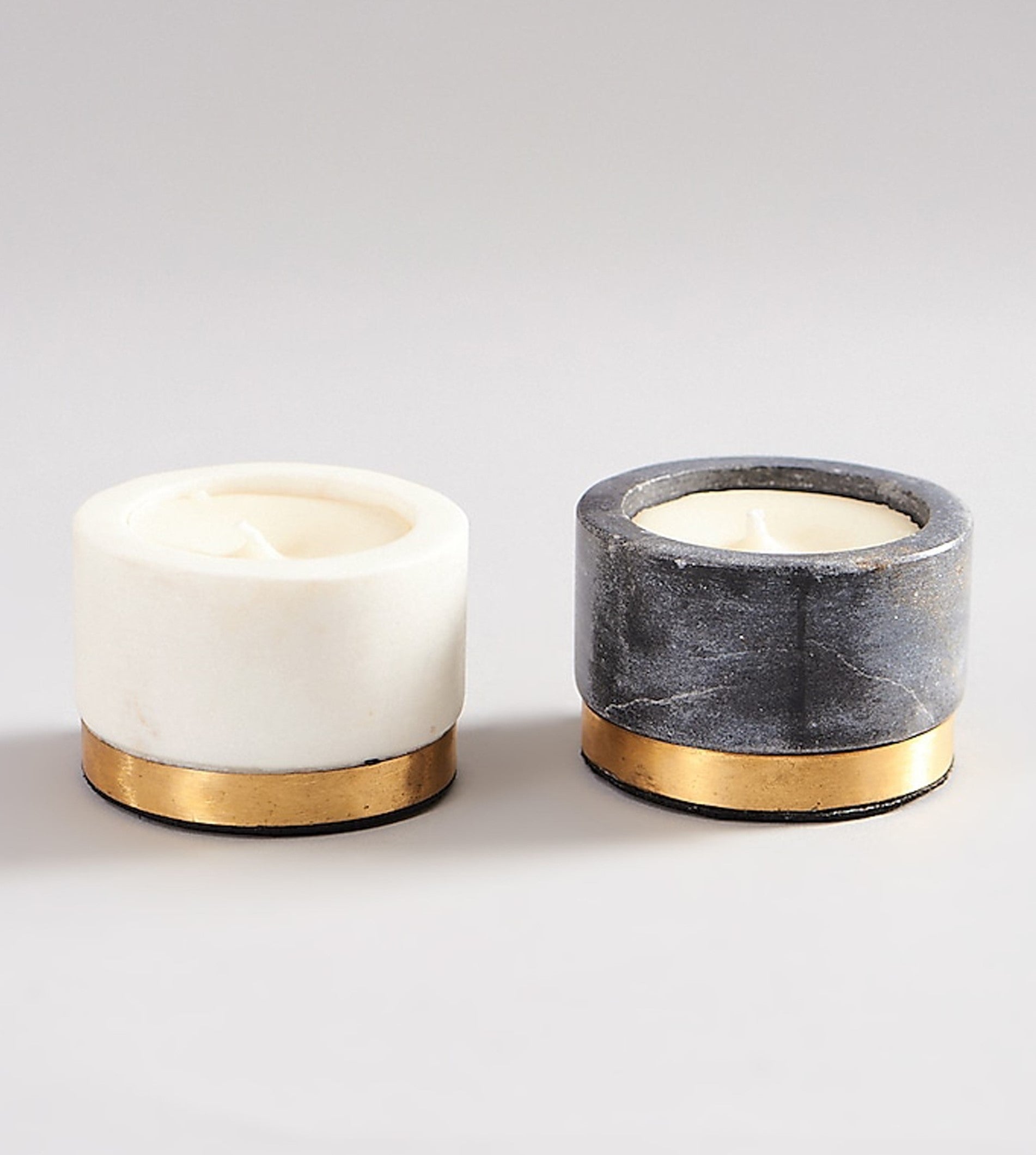 Sadyaska Dual Candle Set 1 Pcs Product