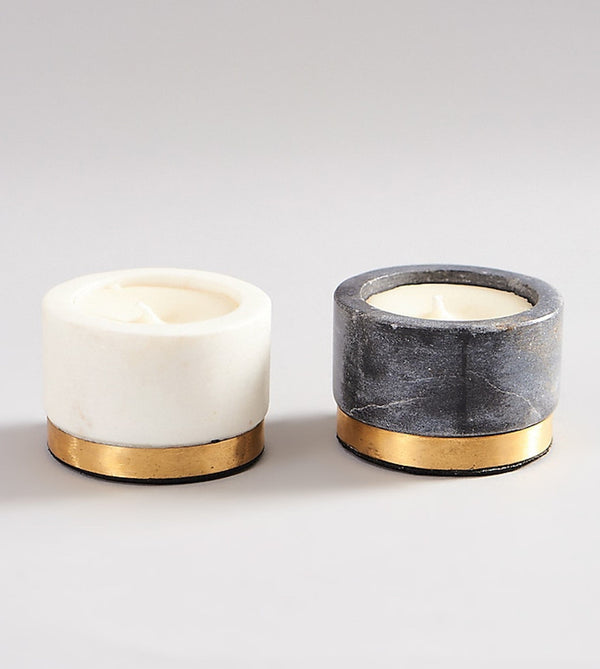 Sadyaska Dual Candle Set 1 Pcs Product