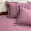 Sadyaska Luxe 1 Pcs Duvet Cover Set