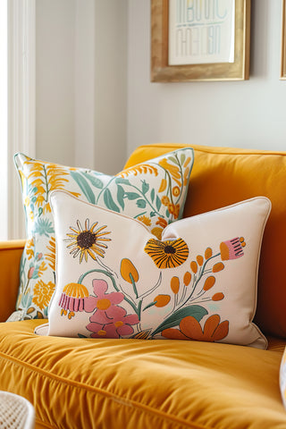 Cushion Covers