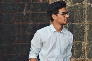  Arjun Verma