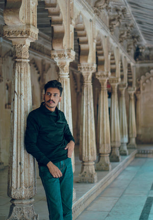 Rohan Mehta