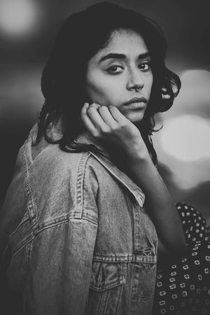 Pooja Desai