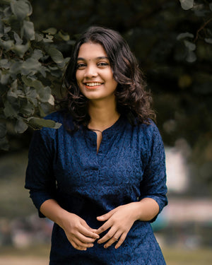 Ananya Sharma