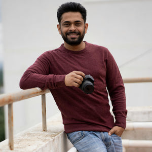 Vikram Singh