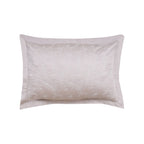 Classical Ornate Twirls & Swirls Pillow Sham Set Neutral