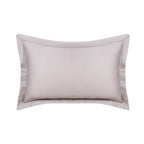 Classical Ornate Twirls & Swirls Pillow Sham Set Neutral