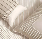 Anna Simona Duke 7 Pcs Bedsheet Set
