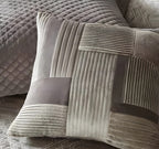 Anna Simona Sapphire 7 Pcs Bedsheet Set