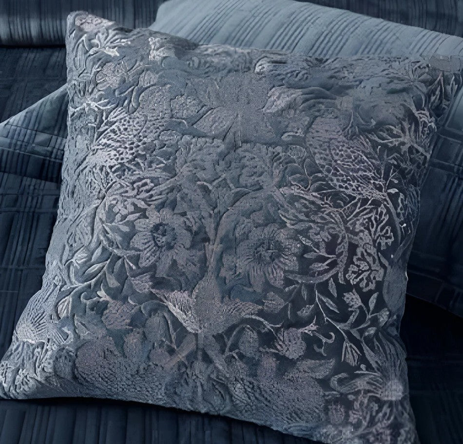 Anna Simona Galore 7 Pcs Bedsheet Set