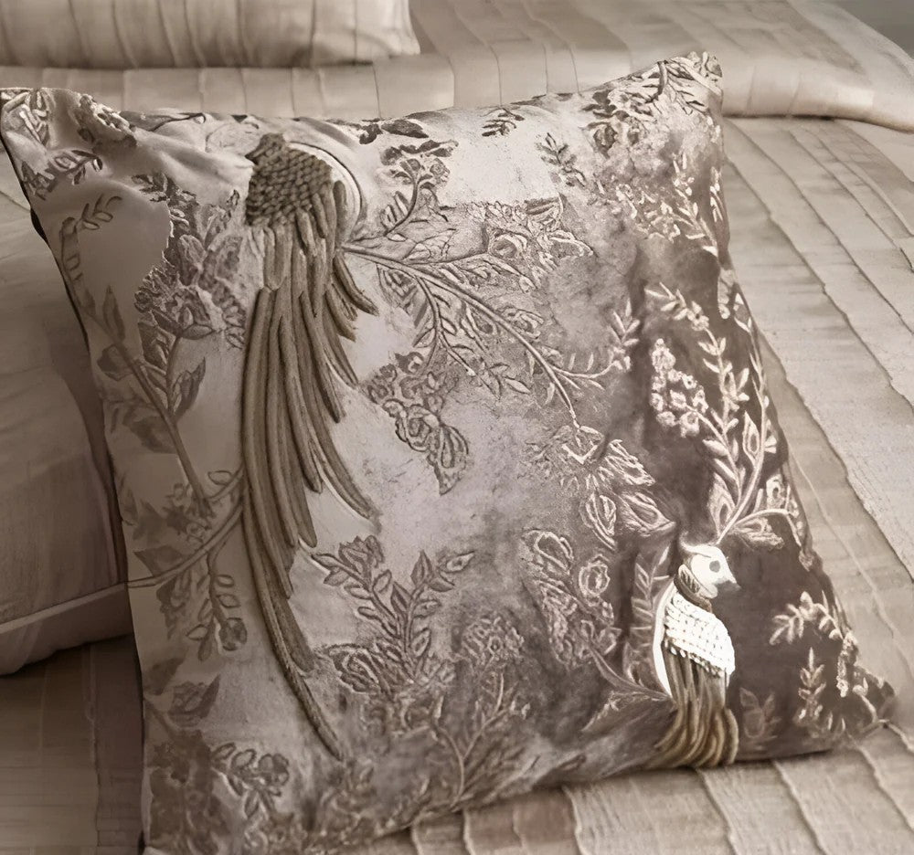 Anna Simona Emirate 7 Pcs Bedsheet Set