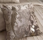 Anna Simona Emirate 7 Pcs Bedsheet Set
