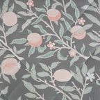 Sensory Bloom Granada extremely Cozy Green Quilt