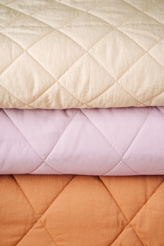 Quilt & Dohars