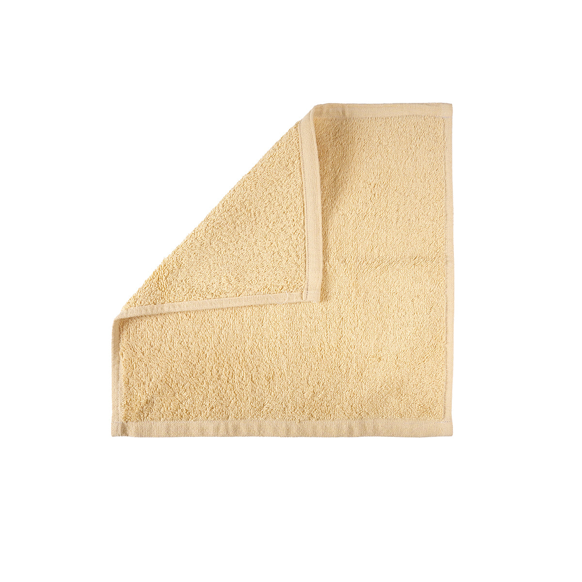 Classic Trope Embroidery 100% Cotton Towel Gold